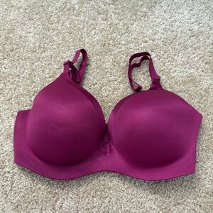 Victoria's Secret Wireless Perfect Shape Bra